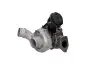 53039700122 Турбіна KIA SORENTO I (JC) 02-11 MSG підбір по vin на Brocar
