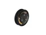 Шків компресора кондиціонера CALSONIC KP-1237