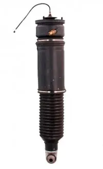 BW1502R Пневмостійка BMW 7 E65, E66 01-08 RR MSG підбір по vin на Brocar