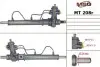 Рулевая рейка с ГУР Mitsubishi Colt MT208R