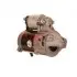 JS631 Стартер TOYOTA STARLET (P80) 89-92 MSG підбір по vin на Brocar