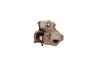 JS631 Стартер TOYOTA STARLET (P80) 89-92 MSG підбір по vin на Brocar