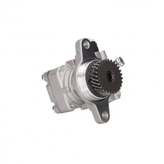 TY037 Насос ГПК новий Toyota Land Cruiser 100 98-07 MSG підбір по vin на Brocar