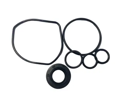 JP8002KIT Ремкомплект насоса ГУР Jeep Compass MSG підбір по vin на Brocar