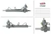 Рульова рейка з ГУР Hyundai Matrix HY239R