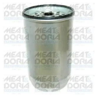 4157 Фильтр топливный FORD Transit 86-00 MEAT&DORIA подбор по vin на Brocar