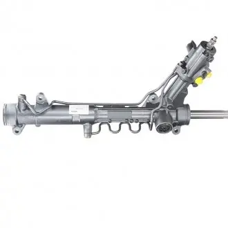 BW214R Рульова рейка з ГУР Bmw 6, Bmw 5 MSG підбір по vin на Brocar