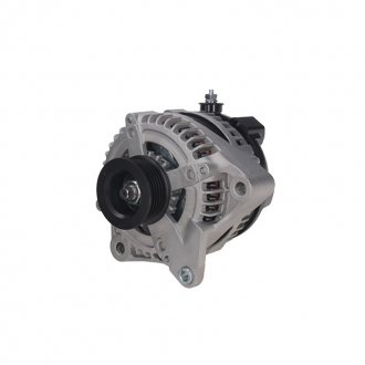 JMA0004IR Генератор LEXUS GX (J120) 01-09 MSG підбір по vin на Brocar
