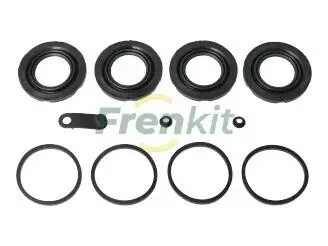 244034 Ремкомплект тормозного суппорта FRENKIT подбор по vin на Brocar