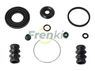 238172 Ремкомплект тормозного суппорта FRENKIT подбор по vin на Brocar