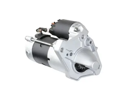 233008422R Стартер RENAULT KADJAR 18-н.в. MSG подбор по vin на Brocar
