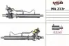 Рульова рейка з ГУР Mazda Mx-3 MA213R