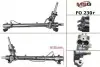 Рульова рейка з ГУР Ford Focus FO230R