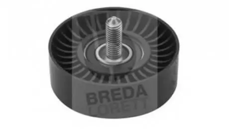 CR3412 Ролик обводной Scudo 2.0 16v BREDA LORETT подбор по vin на Brocar
