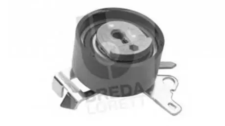CR3408 Ролик натяжний Scudo 2.0 16v BREDA LORETT підбір по vin на Brocar