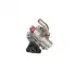VW007 Насос ГПК новий VW Passat B5 96-05 MSG підбір по vin на Brocar