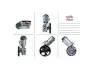 TY052R Насос ГПК Toyota Yaris/Vitz MSG підбір по vin на Brocar