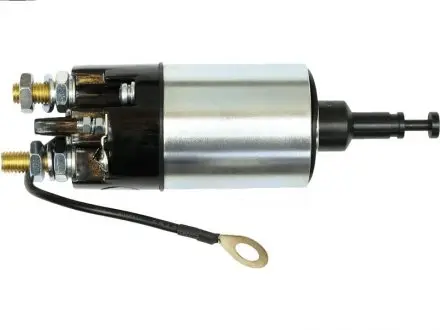 SS5088 Втягувальне реле стартера AUTO STARTER підбір по vin на Brocar