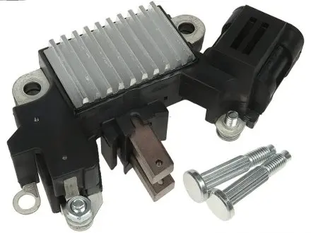 ARE2059 Реле регулятор генератора AUTO STARTER підбір по vin на Brocar