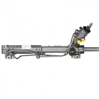 BW207R Рульова рейка з ГУР Bmw 5 MSG підбір по vin на Brocar