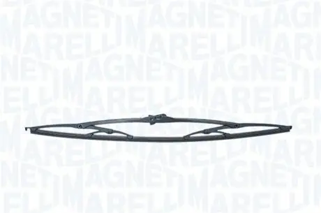 M41 Щітка склоочисника 400 мм MAGNETI MARELLI підбір по vin на Brocar