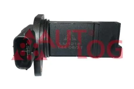 LM1216 Измеритель массы воздуха AUTLOG підбір по vin на Brocar
