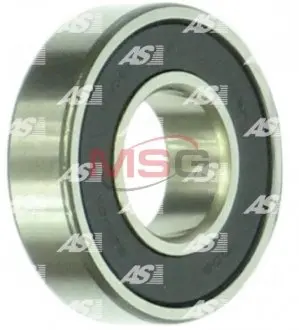 ABE9052 Підшипник генератора AUTO STARTER підбір по vin на Brocar