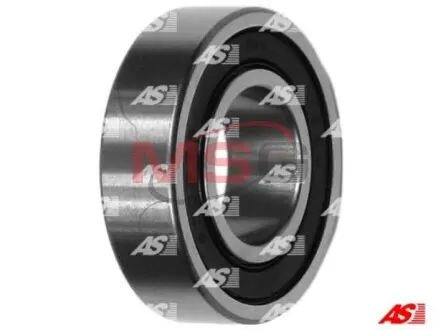 ABE9039 Підшипник генератора AUTO STARTER підбір по vin на Brocar