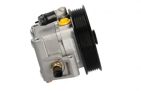 FO008 Насос ГПК новий Ford Focus I 98-04 MSG підбір по vin на Brocar