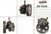 AU021R Насос ГПК Audi A4 MSG підбір по vin на Brocar