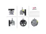 AU021R Насос ГПК Audi A4 MSG підбір по vin на Brocar