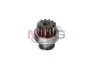 Бендикс стартера ZN0398