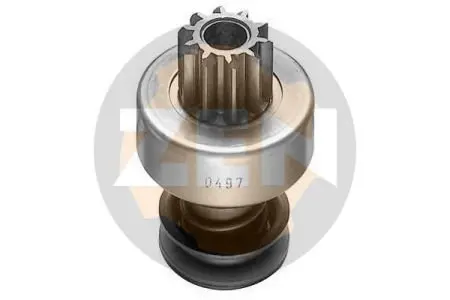 ZN0497 Бендикс стартера ZEN подбор по vin на Brocar