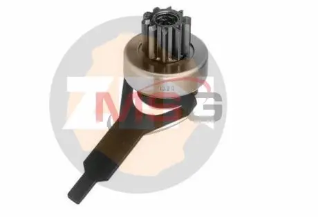 ZN0820 Бендикс стартера ZEN подбор по vin на Brocar