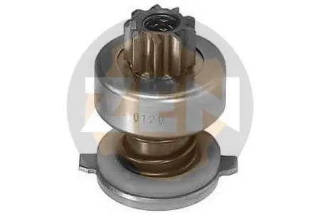 ZN0120 Бендикс стартера ZEN підбір по vin на Brocar
