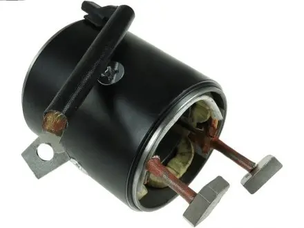 SF5027S Статор стартера AUTO STARTER підбір по vin на Brocar