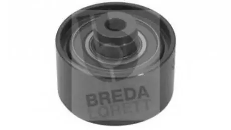 CR1827 Ролик натяжний BREDA LORETT підбір по vin на Brocar