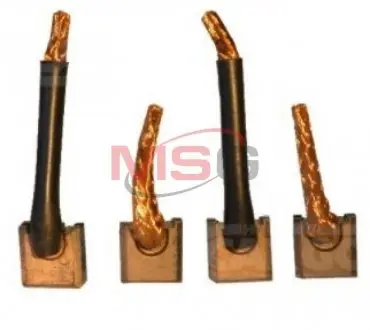PSX1421444 Щітки стартера AUTO STARTER підбір по vin на Brocar