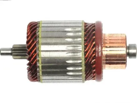 SA2023 Ротор стартера AUTO STARTER підбір по vin на Brocar