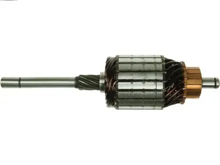 SA0022 Ротор стартера AUTO STARTER підбір по vin на Brocar