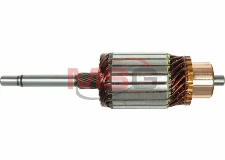 SAE5620 Ротор стартера KRAUF підбір по vin на Brocar