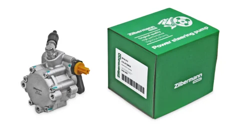 04313 Насос ГУ, 1.3D Multijet/1.3 JTD 16V Multijet ZILBERMANN подбор по vin на Brocar