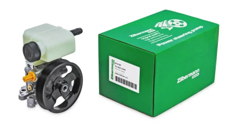 04285 Насос ГУ, MAZDA 6 02-07, CX-7 ZILBERMANN подбор по vin на Brocar