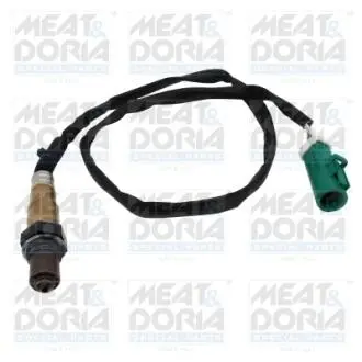 81645E Кисневий датчик MEAT&DORIA подбор по vin на Brocar