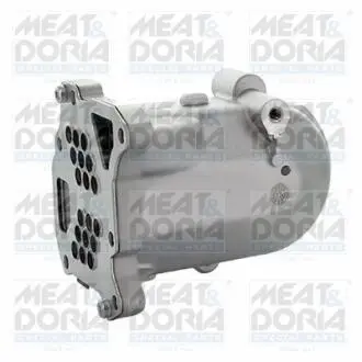 88431 Chłodnica spalin CITROEN BERLINGO, C3 II, C3 PICASSO, C4 AIRCROSS, C4 CACTUS, C4 GRAND PICASSO I, C4 II, C4 PICASSO I, C4 PICASSO II, C5 III, C-ELYSEE, DS3, DS5, FORD B-MAX 1.4D/1.6/1.6D 10.05- MEAT&DORIA підбір по vin на Brocar
