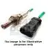 Sonda lambda (liczba przewodУГw 4, 330mm) DACIA DUSTER, LOGAN, LOGAN EXPRESS, LOGAN MCV, SANDERO, SOLENZA, SUPERNOVA, NISSAN KUBISTAR, RENAULT CLIO, CLIO II, CLIO III, ESPACE III 1.2-2.0 05.96- 81504E