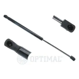 AG51234 Амортизатор кришки багажника VW Passat 10-14 (універсал)(без авт.відкр.зад.дв.)/(R-з авт.відкр.зад.дв.)) OPTIMAL підбір по vin на Brocar