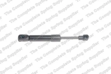 8169714 Газовый амортизатор крышки багажника L/P макс. длина: 168mm, suw:32mm PORSCHE 911, 911 TARGA COUPE/KABRIOLET/TARGA 12.11- LESJOFORS підбір по vin на Brocar