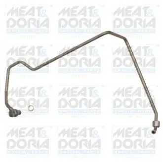 63081 Оливопровід, компресор MEAT&DORIA підбір по vin на Brocar