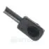 AG51537 Амортизатор кришки багажника Ford Fiesta VI 1.0-1.4/1.4-1.6TDCi 08- (накл.зад.ч/фургон/хетчбек) OPTIMAL підбір по vin на Brocar